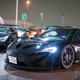 Illustration for article titled This Parking Lot In Tokyo Will Bring All Your Car Fantasies To Lifeem/em